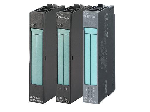 徐州西門(mén)子S7-300PLC模塊