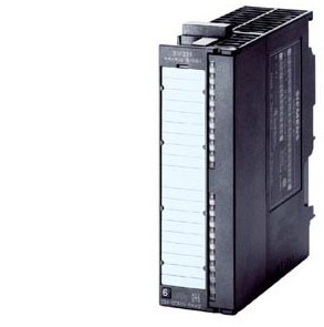 無(wú)錫西門(mén)子S7-300PLC模塊